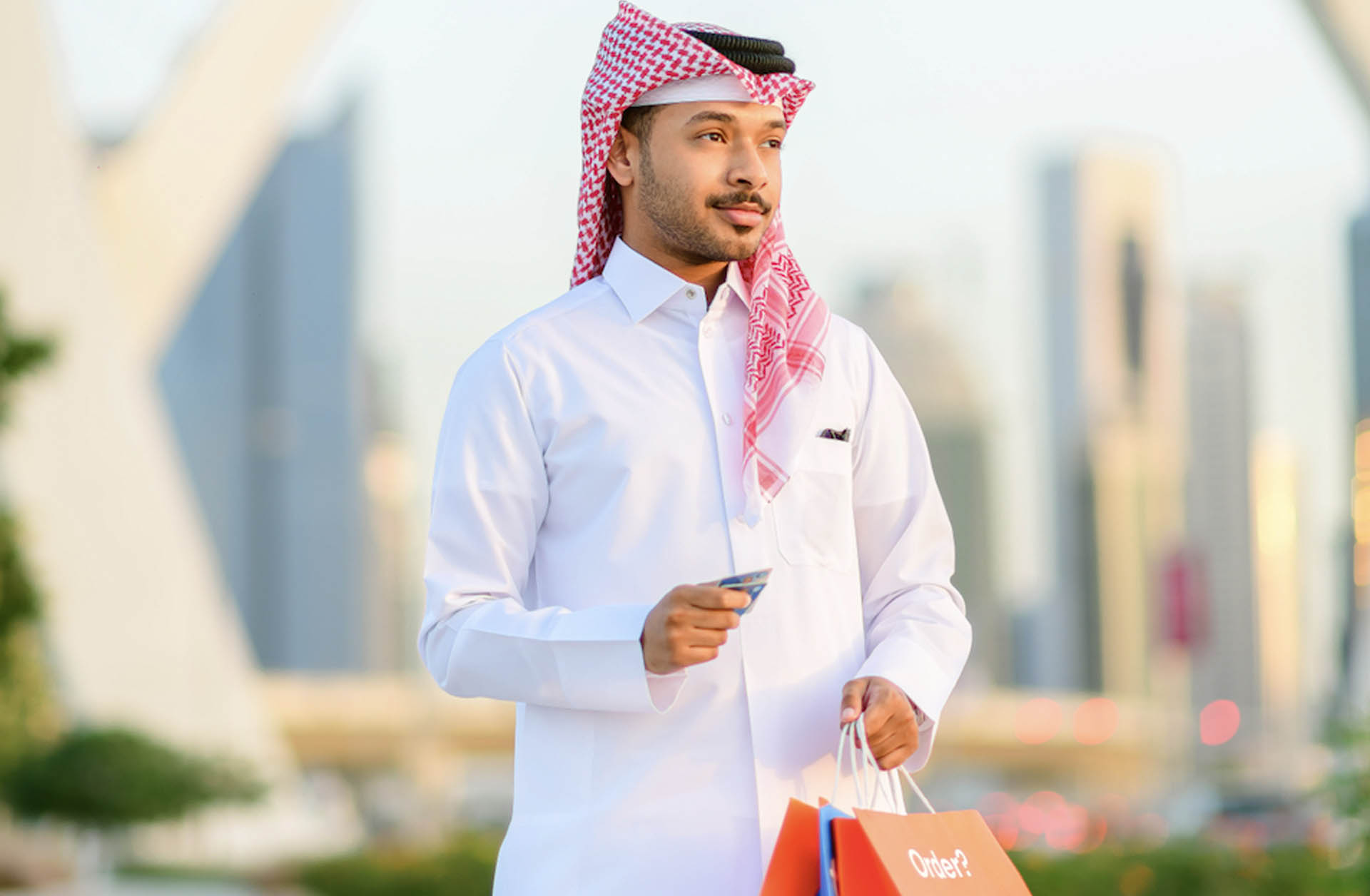 Reverse engineering helps Qatari influencer Alabdulla understand his audience