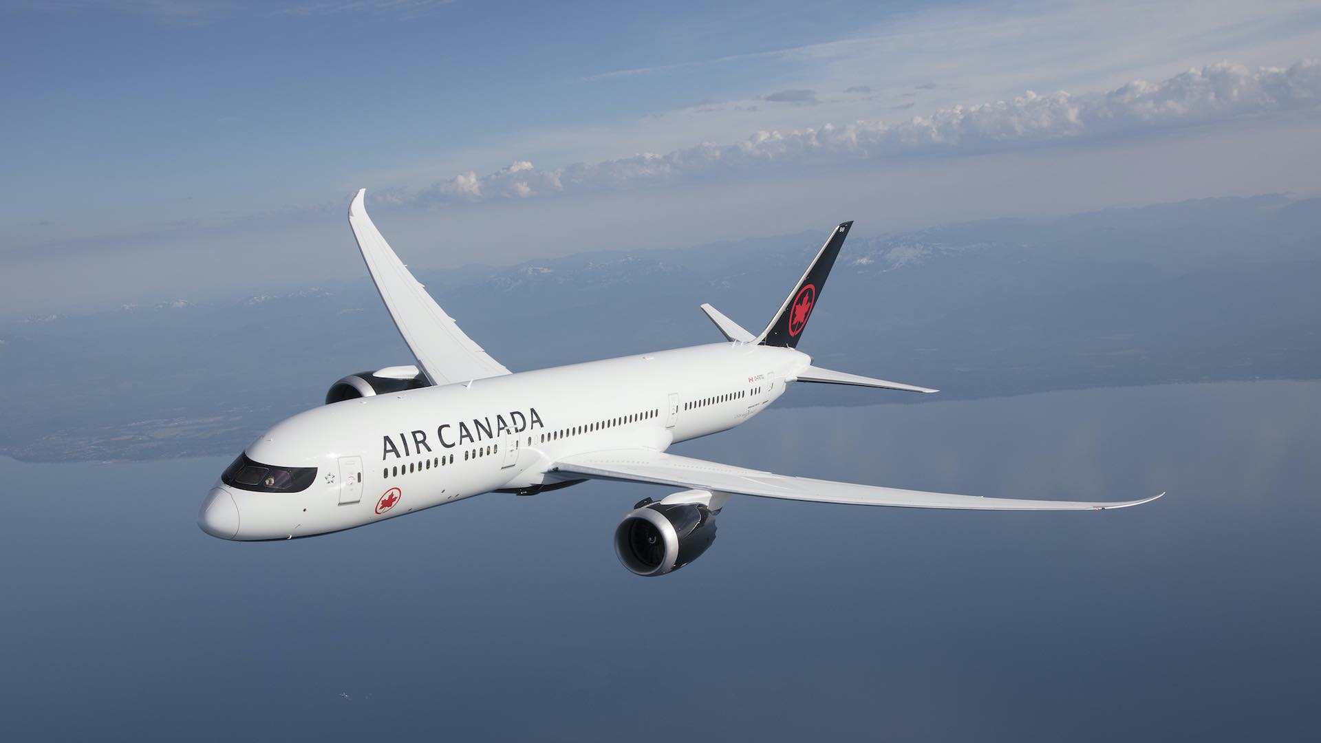 Air Canada faces backlash as passengers evicted for refusing vomit-soaked seating